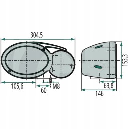 Kryptinis atšvaitas 4551eb996167031 hella