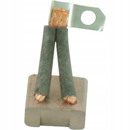 Starterio šepetys nuo r 11 a iki r 11 g 854 404 0