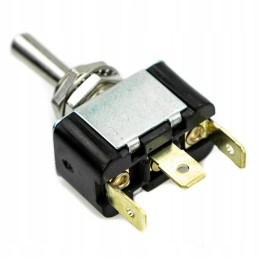 Pakreipimo jungiklis 12mm 50700030 granitas