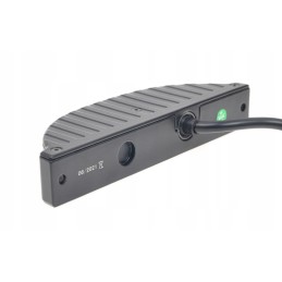 Darbinis žibintas 18w LED lemputė priekinė pusė galinė 4x4