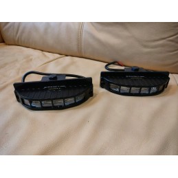 Darbinis žibintas 18w LED lemputė priekinė pusė galinė 4x4