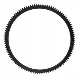 Granito smagračio krumpliaračio žiedas