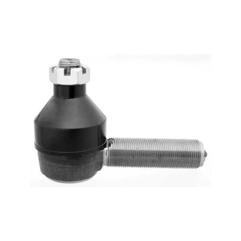 Vairo traukės galas