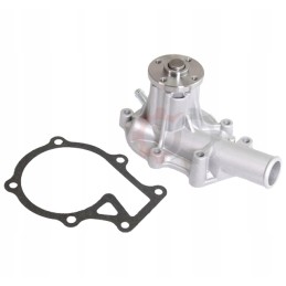 Kubota variklio vandens siurblys 384935 565169 sparnuotė 68mm