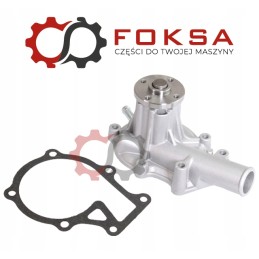 Kubota variklio vandens siurblys 384935 565169 sparnuotė 68mm