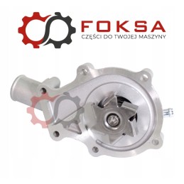 Kubota variklio vandens siurblys 384935 565169 sparnuotė 68mm