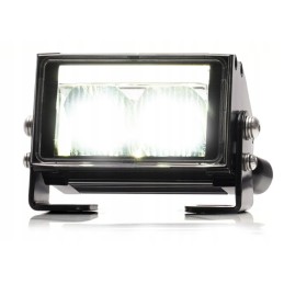 Kombinuotas kelio žibintas, normalus