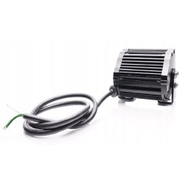 Kombinuotas kelio žibintas, normalus