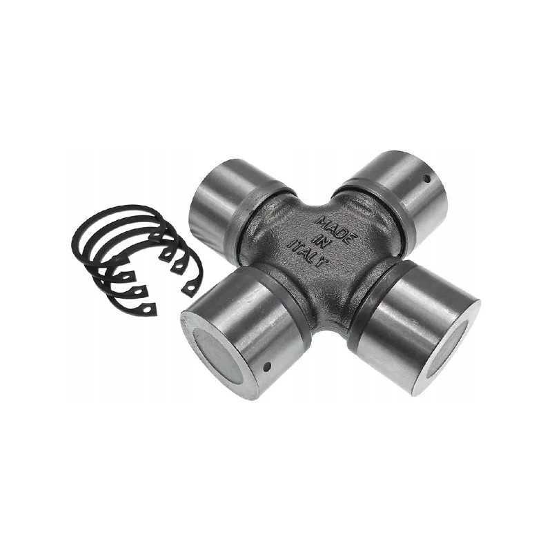 Veleno skersinis oe 35x97 0 mm garinis