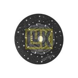 Lamborghini sankabos diskas 0 015 9288 3 liukai