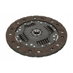 Deutz Fahr sankabos diskas 0 009 6924 3 30 tarpų