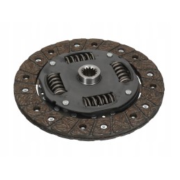 Sankabos diskas tas pats dorado 0 015 9288 3 tarpeliai