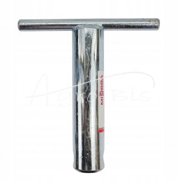 Apatinės prikabinimo šakės kaištis c 360 morga