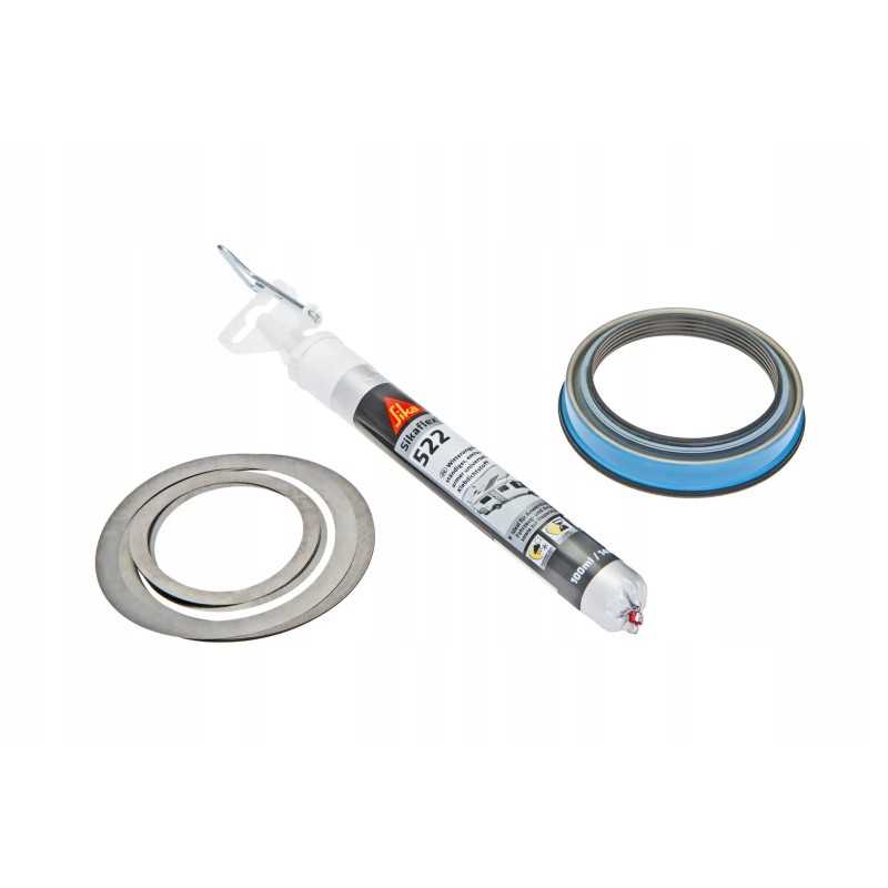 U954300320000 kardaninio veleno remonto komplektas