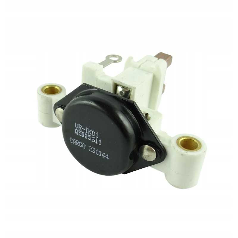 Įtampos reguliatoriaus korpusas landini renault are0101