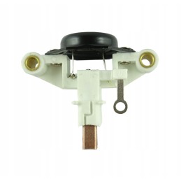 Įtampos reguliatoriaus korpusas landini renault are0101