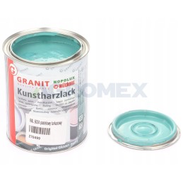Lako dažai ral6034 pasteliniai turquoise 1l
