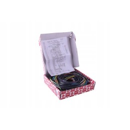 Montavimo laidų rinkinys c385 originalus 4 cil