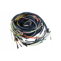 Montavimo laidų rinkinys c385 originalus 4 cil