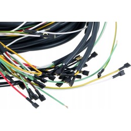 Montavimo laidų rinkinys c385 originalus 4 cil