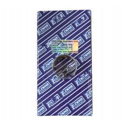 Kolonėlės įvorė mf 3 bimetalinė 315x35x2