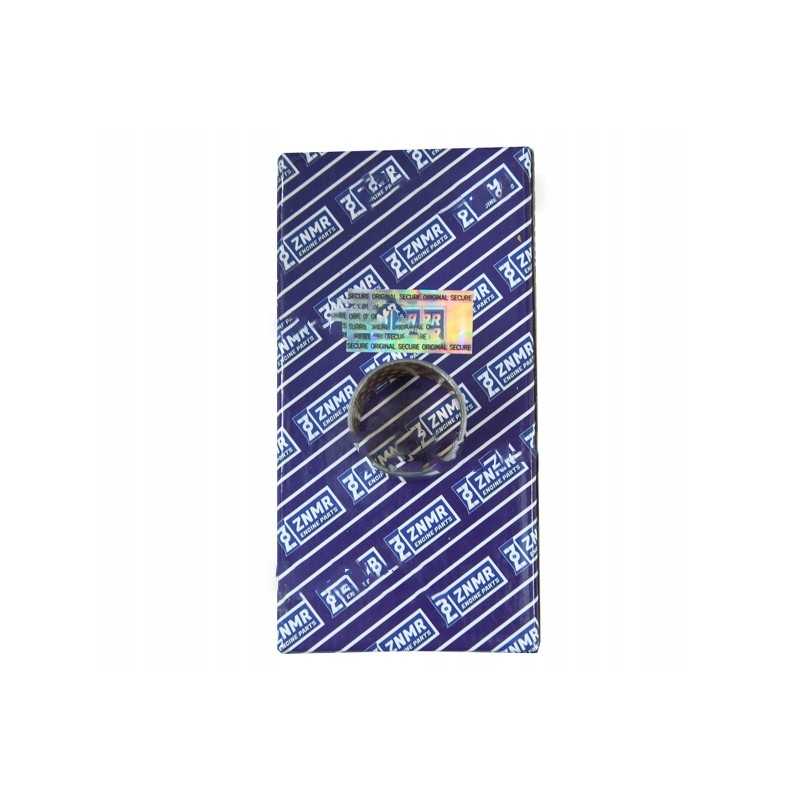 Kolonėlės įvorė mf 3 bimetalinė 315x35x2