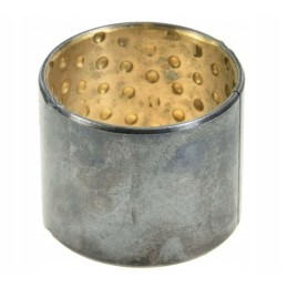 Kolonėlės įvorė mf 3 bimetalinė 315x35x2