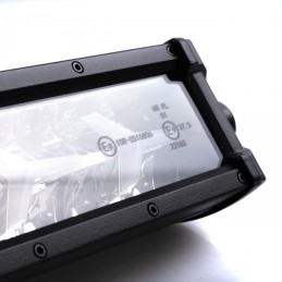 LED darbinė halogeninė lempa 160W Cree Combo 6000K