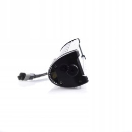 LED darbinė halogeninė lempa 160W Cree Combo 6000K