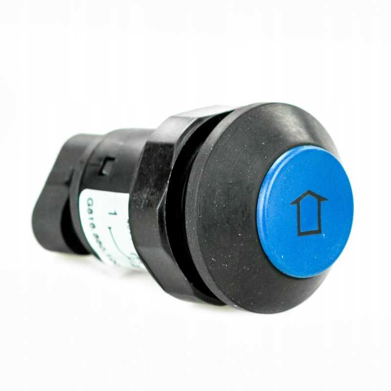 Valdymo jungiklis g816860100201