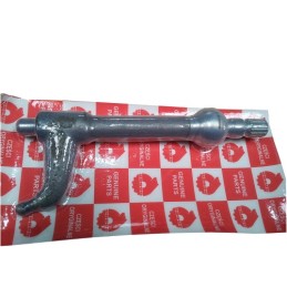 Pavarų perjungimo pirštų rinkinys c360 ursus 46620020u