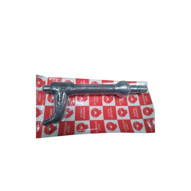 Pavarų perjungimo pirštų rinkinys c360 ursus 46620020u