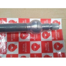 Pavarų perjungimo pirštų rinkinys c360 ursus 46620020u