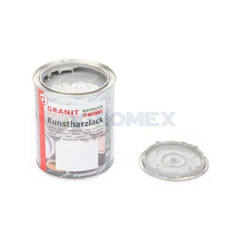 Lako dažai ral7001 silver grey nopolux 2 5l
