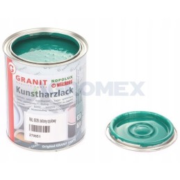 Lako dažai ral6026 opal green nopolux 2 5l