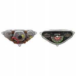 Zetor skaitiklis 60723023 37119011 granitas