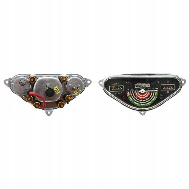 Zetor skaitiklis 60723023 37119011 granitas