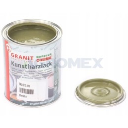 Lako dažai ral6013 tree green 1l
