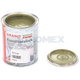 Lako dažai ral6013 tree green 1l