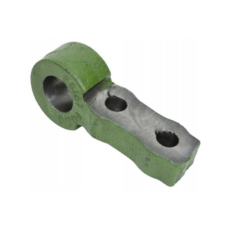 Lauko prikabinimo kabykla c 360 50676020 rolmus