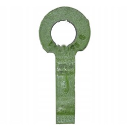 Lauko prikabinimo kabykla c 360 50676020 rolmus