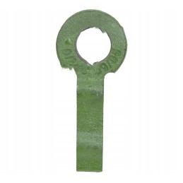 Lauko prikabinimo kabykla c 360 50676020 rolmus