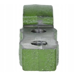 Lauko prikabinimo kabykla c 360 50676020 rolmus