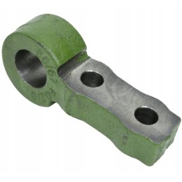 Lauko prikabinimo kabykla c 360 50676020 rolmus