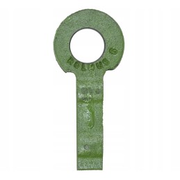 Lauko prikabinimo kabykla c 360 50676020 rolmus