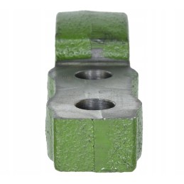 Lauko prikabinimo kabykla c 360 50676020 rolmus