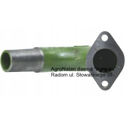 Duslintuvo alkūnė c 360 50614010 rolmus