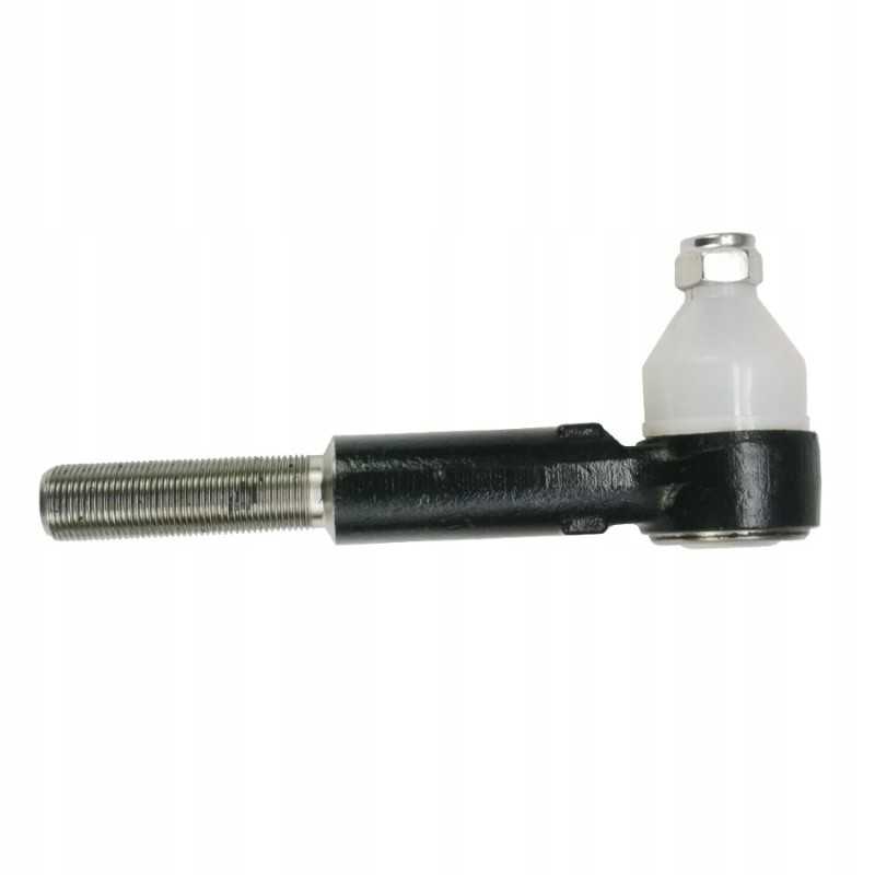 C 385 kampinis rutulinis šarnyras, ilgas kairysis, su sriegiu