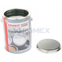 Lako dažai ral6009 fir green nopolux 2 5l