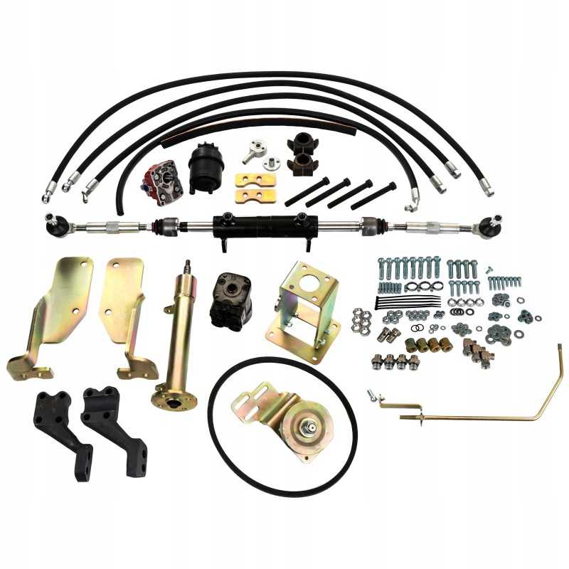 Vairo stiprintuvas ursus c 330 c330